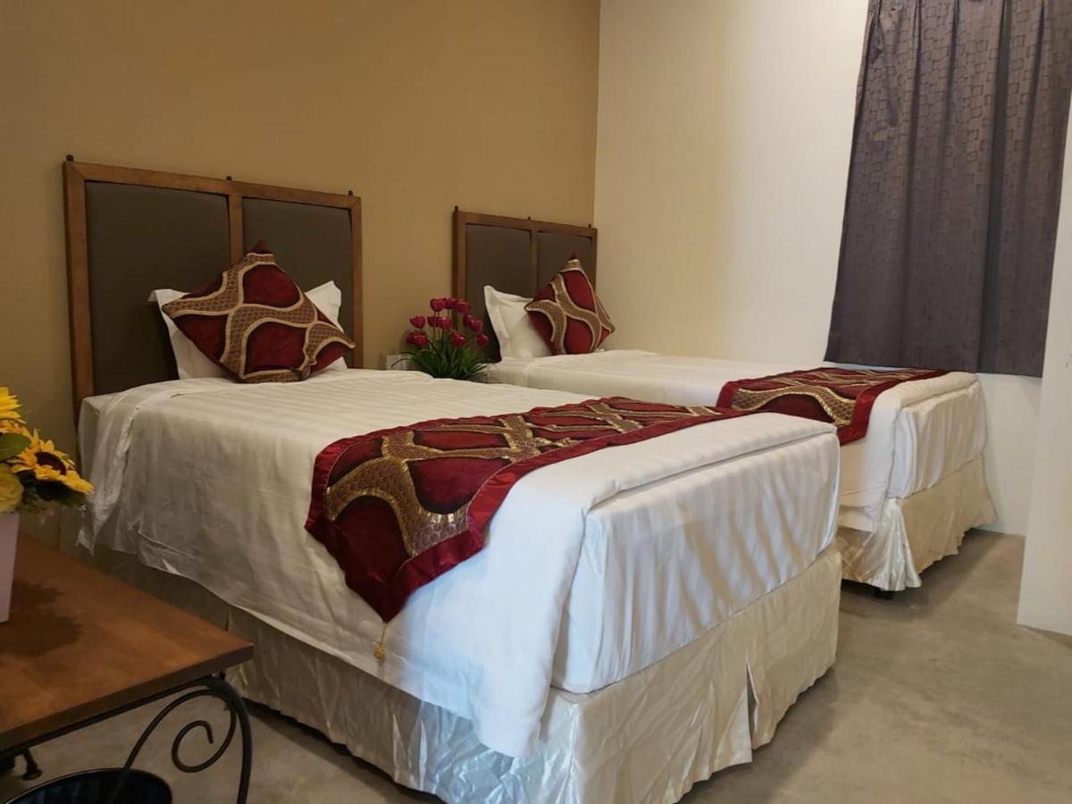 Kb Hotel Кепала Батас Экстерьер фото