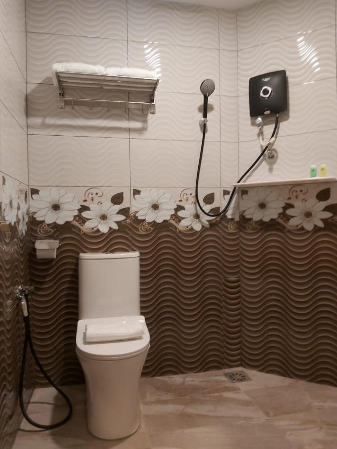 Kb Hotel Кепала Батас Экстерьер фото